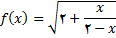 Equation