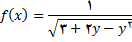 Equation